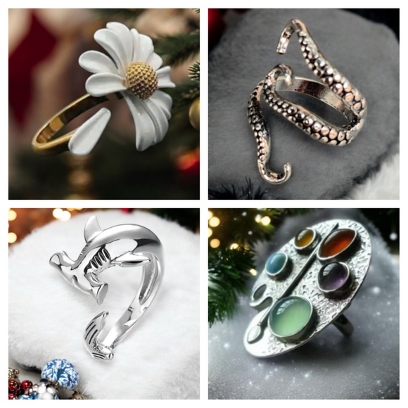 Like This Listing To Know When I Go Live Silent Share Show - Picture 9 of 13